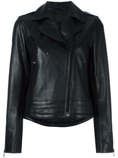 классическая байкерская куртка Rag &amp; Bone