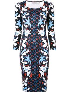 платье 'Pluto' Mary Katrantzou