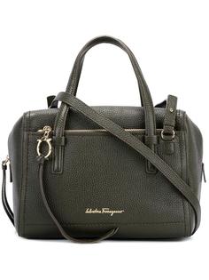 small Gancio satchel Salvatore Ferragamo