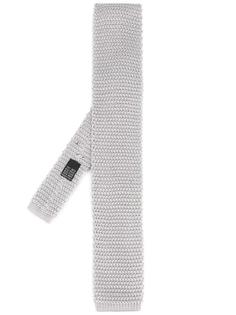 трикотажный галстук Fashion Clinic