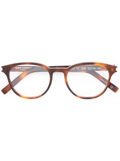 'Classic 10' glasses Saint Laurent