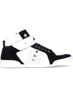 Lewis hi-top sneakers Jimmy Choo