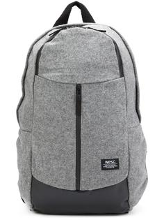 'Leon Premium' backpack Wesc