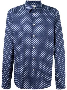 рубашка в горошек Ps By Paul Smith