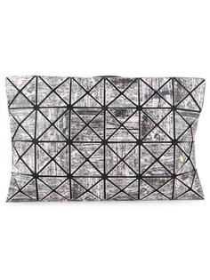 клатч 'Wood' Bao Bao Issey Miyake