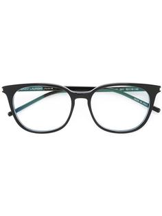 очки 'SL 138'  Saint Laurent