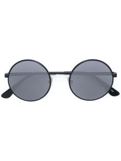 солнцезащитные очки 'Classic SL 136 Zero' Saint Laurent