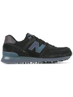 кроссовки с логотипом New Balance