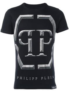 футболка 'Winter' Philipp Plein