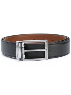 silver-tone hardware belt Michael Kors