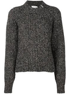 свитер 'Happy'  Isabel Marant Étoile