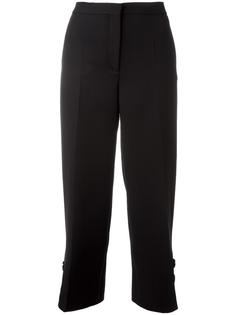 cropped trousers  Salvatore Ferragamo