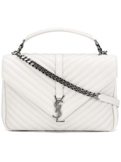 сумка на плечо 'Monogram Collège'  Saint Laurent