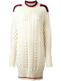 cable knit jumper Isabel Marant