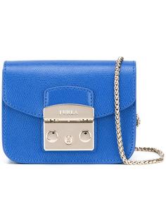 мини сумка на плечо 'Metropolis'  Furla