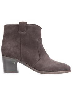 'Belen' boots  Laurence Dacade