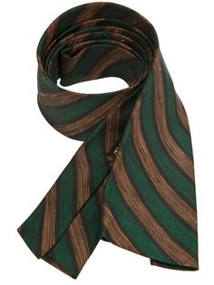 полосатый галстук Pierre Cardin Vintage
