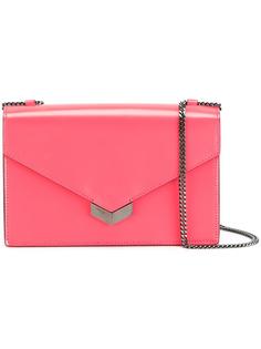 сумка через плечо 'Leila' Jimmy Choo