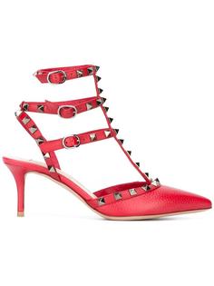 туфли 'Rockstud' Valentino Garavani Valentino