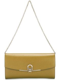 сумка на плечо 'Gancio' Salvatore Ferragamo