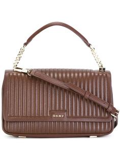 quilted crossbody bag DKNY