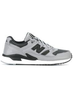 кроссовки с логотипом New Balance