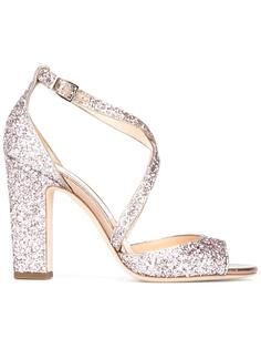 босоножки 'Carrie 100' Jimmy Choo