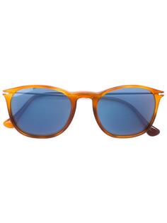 солнцезащитные очки в квадратной оправе Persol