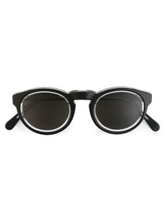 солнцезащитные очки 'Paloma'  Retrosuperfuture