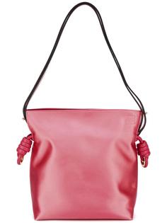 сумка-тоут 'Flamenco' Loewe