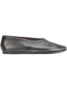 'Coltellaccio' slippers Marsèll