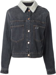 куртка 'Camden'  Isabel Marant Étoile