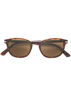 солнцезащитные очки в квадратной оправе Persol