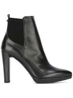 ботинки 'Souffle'  Stuart Weitzman