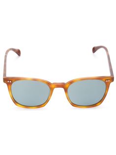солнцезащитные очки 'L.A. Coen'  Oliver Peoples