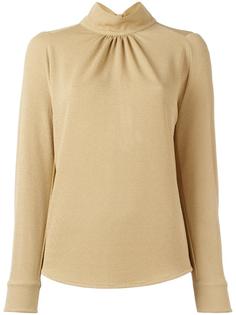 high collar shirt Golden Goose Deluxe Brand