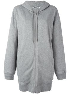 long length hoodie Alexander Wang