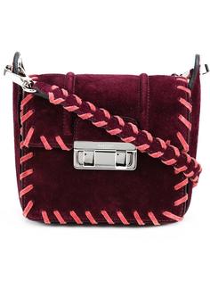 мини-сумка 'Jiji' Lanvin
