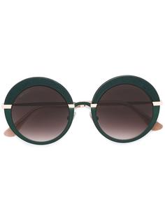 солнцезащитные очки 'Goth' Jimmy Choo