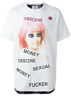 футболка 'Deedee' Sold Out Frvr