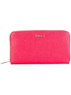 'Saffiano' wallet  Furla