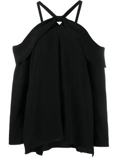 off-shoulder blouse Proenza Schouler