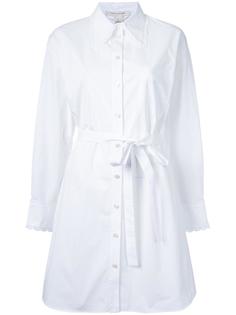 oversized shirt dress Marc Jacobs