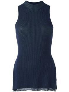 ribbed tank top 3.1 Phillip Lim