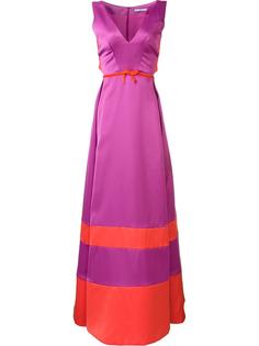 'Caroline' dress Zac Zac Posen