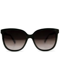 солнцезащитные очки в квадратной оправе Gucci Eyewear