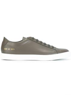 кроссовки 'Retro'  Common Projects