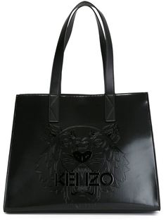 сумка-тоут 'Tiger'  Kenzo