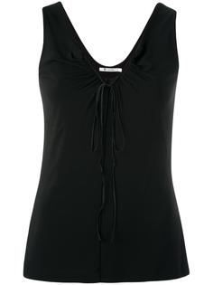 v-neck tank top T By Alexander Wang