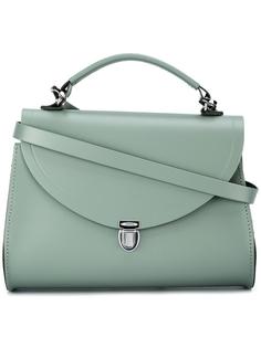 мини-саквояж 'Poppy'  The Cambridge Satchel Company